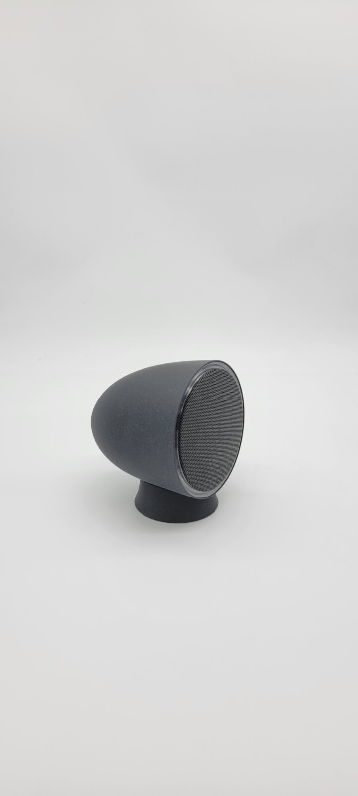 Portable Bluetooth Speaker with High-Quality Sound-image