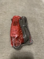 New Sunbeam T85A E23623 3-prong Electric Throw Blanket Controller 180W Control