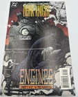 DC Comics Batman: Legends of the Dark Knight #74 Vintage Modern Age 1995