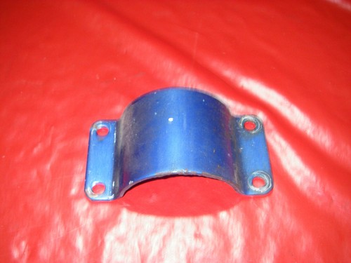 Halter Hinterachse Achsschelle Klemme Schwinge Quad Shineray XY250ST 9C