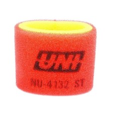 Uni Air Filter #NU-4132ST Honda XR80R/XR100R/CRF100F/CRF80F MADE IN USA NEW