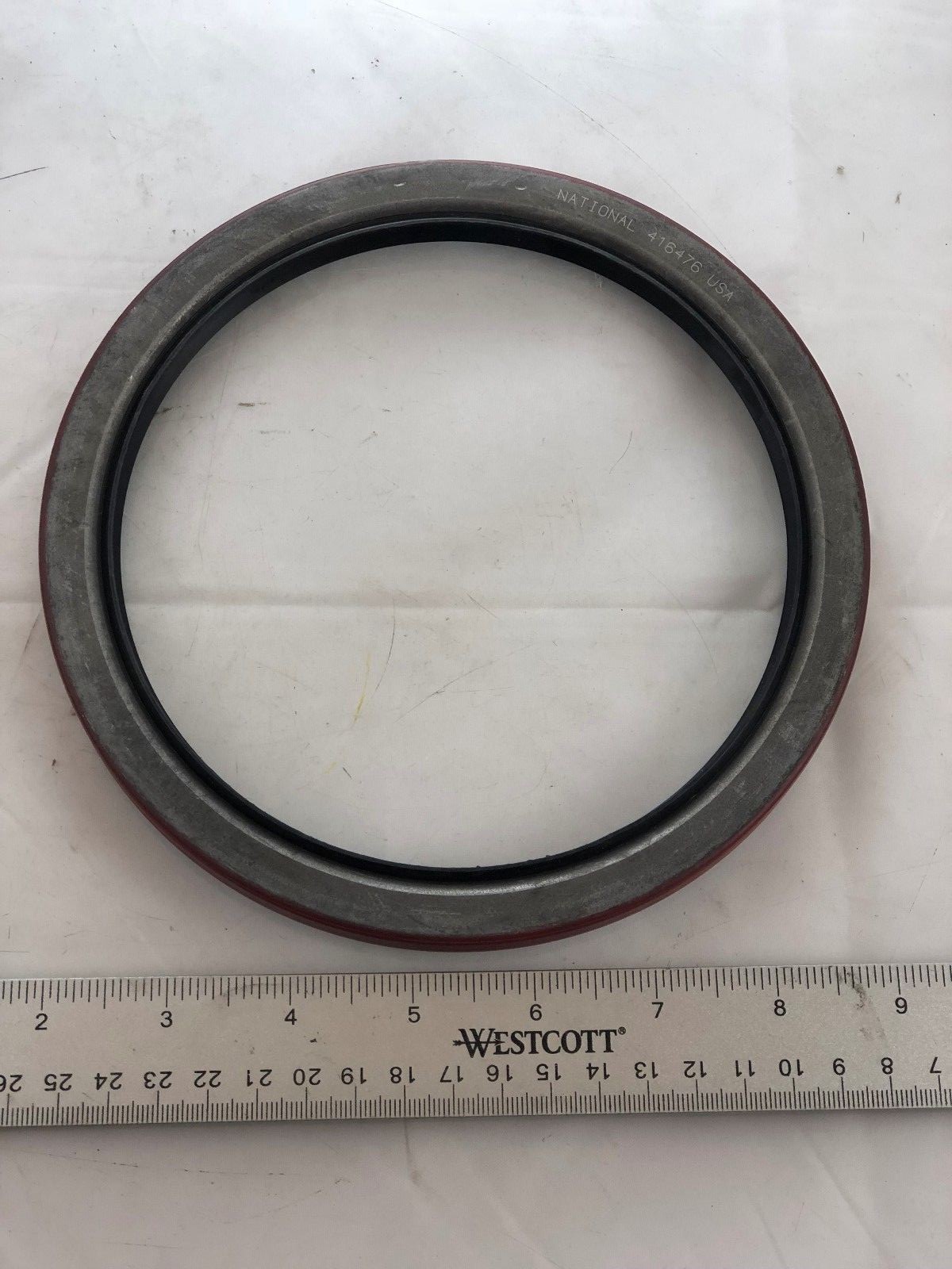 0037103 Hyster Oil Seal 37103 SK03180302JE | eBay