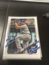 2021 Topps Series 2 Greg Holland Kansas City Royals #467 CC1