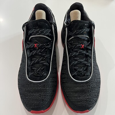 Size 10.5 Nike Lebron XX 20 Trinity 