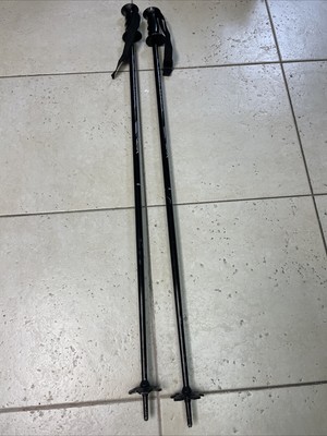 Kerma 115 Vector 46  Snow Ski Poles Made in Italy