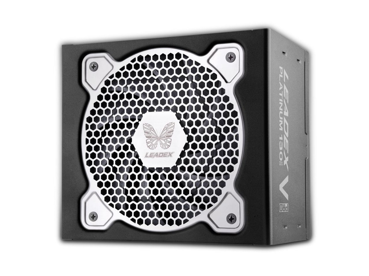 Super Flower Leadex V Platinum PRO 1000W ATX 80 PLUS