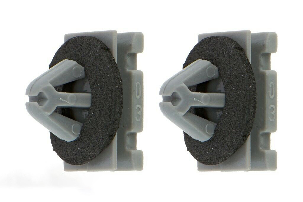Remache de moldura de panel de rocker para Dodge Challenger 2015-2020 (N/P OEM MOPAR)