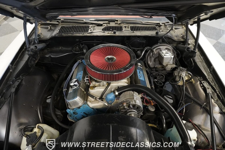 1977 Pontiac Firebird Formula - Изображение 4 из 4