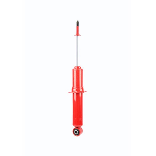 KYB Skorched Front Left Strut-Lifted Height H/Duty For HOLDEN COLORADO 8410000 - Picture 6 of 11