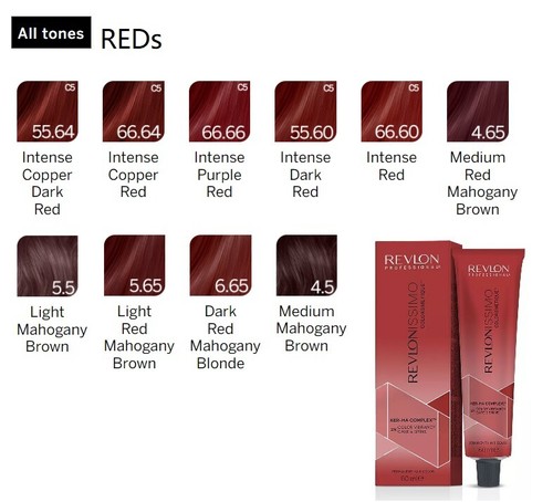 Revlon Professional Revlonissimo Colorsmetique 60ml | Choose Colour | AUS SELLER - Picture 7 of 165