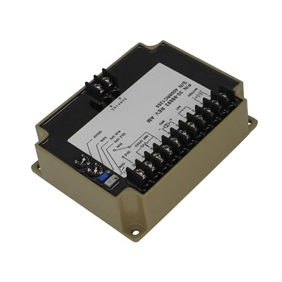 Buy In Bulk Cummins Speed Controller 3098693 Customizable Technical Services Buy In Bulk Cummins Speed Controller 3098693 Customizable Technical Services