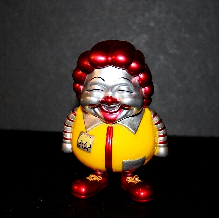 Amazon.co.jp: ロンイングリッシュ MC SUPERSIZED MINIS SERIES2