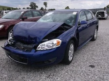 Used Engine Control Module (ECM) fits: 2006 Chevrolet Impala Electronic Control