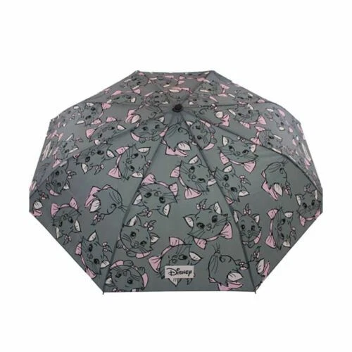 迪士尼小型/折叠雨伞女