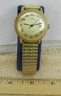 VINTAGE TIMEX MENS DATE WATCH HANDWIND # 2656302577 !