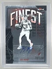 Kris Murray 2025 Topps Finest #FAU-KM Auto