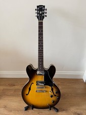 Gibson es-335 1989