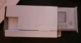 NINTENDO GAME AND WATCH ball 1980 Replica Boxed Excellent Condition