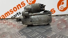 CITROEN BERLINGO 1.5 MK3 (K9) 12V STARTER MOTOR 2019-2024 9688268480