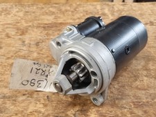 ORIGINAL FORD FIESTA 1.4 1.6 CVH XR2i & TURBO BRAND NEW STARTER MOTOR 1986-1994