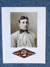 PSA 1 1909 T206 Honus Wagner Sells for More Than $400,000 20