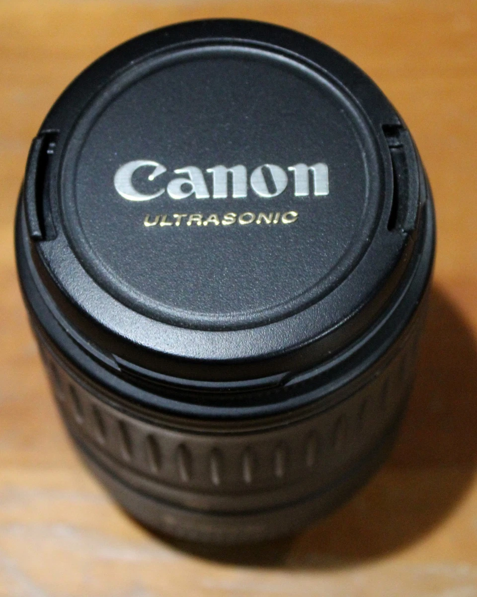 Canon EF 28-90mm Focal Camera Lenses for sale - eBay