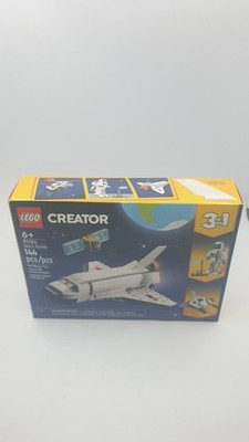 Lego Creator 3-in-1-Sets #31134 Spaceshuttle