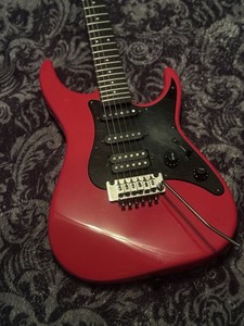 Fernandes Fr55 | eBay