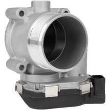 Throttle Body Replace 06F133062T Fit A3 A4 A5 A6 2.0L 2005-2018