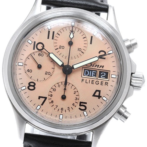 SINN 356 Instruments 356 TO289616