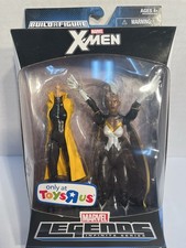 Marvel Legends Toys R Us Exclusive Jubilee BAF X-Men Storm