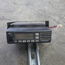 Kenwood Tk6110 /In-Vehicle Two-Way w/ Bracket