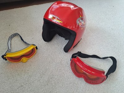 Tecno Spaceracer Skihelm Größe S