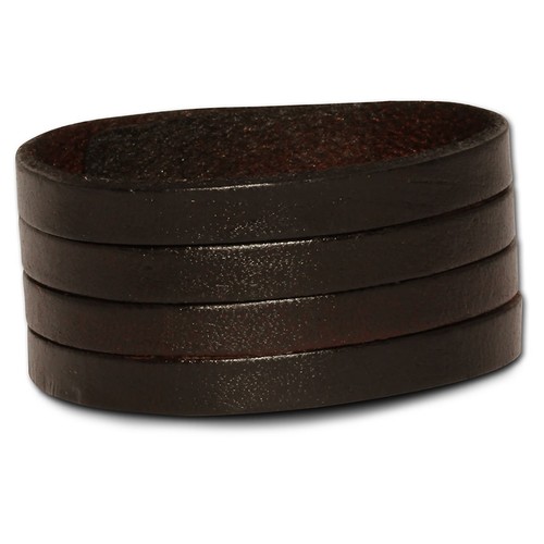 Bracciale In Pelle Athletic Club - Prodotto Ufficiale, Stile Moderno - 2
