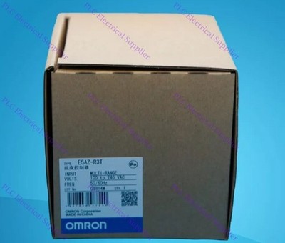 1PCS Brand New Omron-- E5AZ-R3T Fast Shipping E5AZR3T *gi