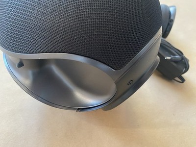 Motorola Sphere 2-in-1 Bluetooth Speaker With Over-ear Headphones