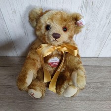 Steiff steiff Baccarat Steiff Baccarat Teddy Bear