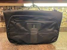 Tumi TECH Garment / Suit / Dress Bag  Trifold...