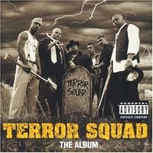 Terror Squad von Terror Squad | CD | Zustand gut