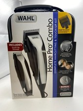 NEW Wahl Home Pro Combo Haircutting  Touch Up Kit 23 01050 