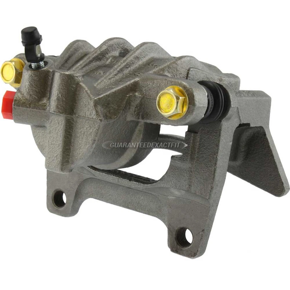 Pinza de freno delantera derecha centrada GAP para Smart Fortwo 2008-2015 Foto 2 de 4