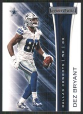 2017 Rookies & Stars #103 Dez Bryant Dallas Cowboys 47628