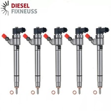 Injecteur Volvo V70