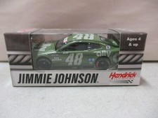 2020 Action Jimmie Johnson Ally Patriotic 1/64
