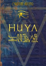 Huya - der Ermittler des Pharaos | Die Toten von Theben - Tod im Tal der Könige