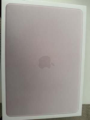 Original Apple MacBook Verpackung / OVP / Karton   Sehr guter Zustand