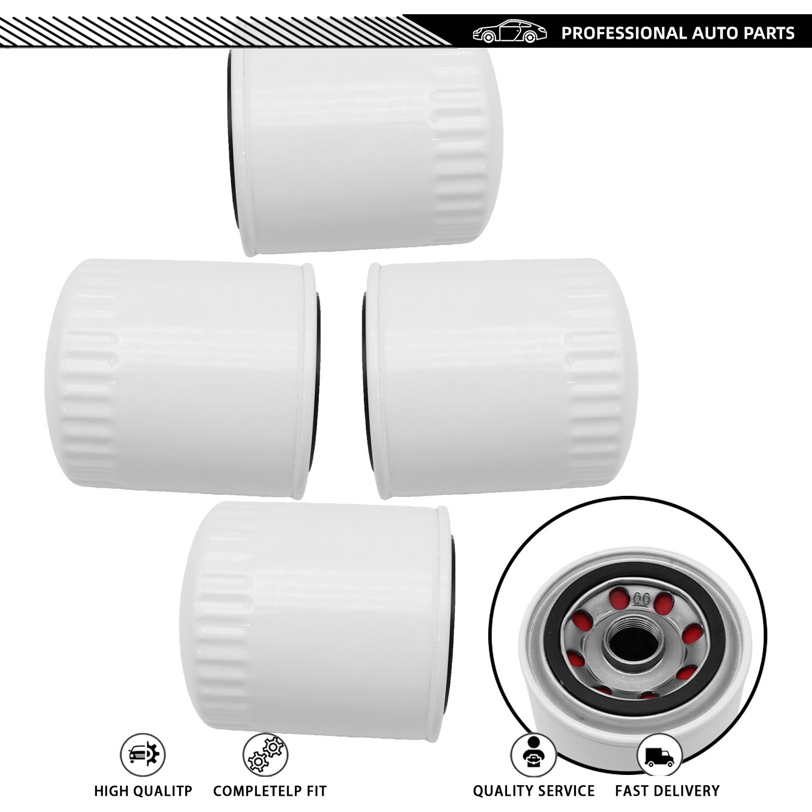 Aston Martin DB9 2005-2016 Oil filter