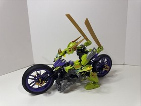 LEGO Hero Factory: Speeda Demon (6231)