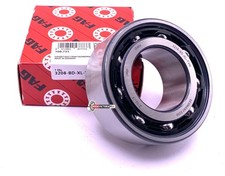 3208-BD-TVH FAG Ball Bearings image