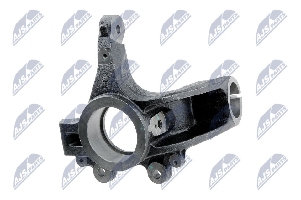 NTY Front Right Steering Knuckle Wheel Suspension ZZP-MZ-006 For Mazda - Image 6
